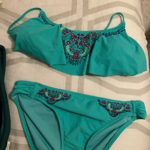 Hobie women’s bikini